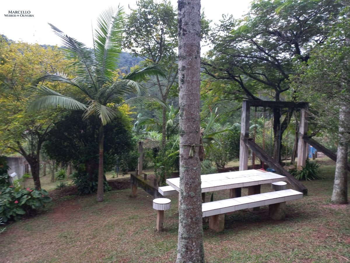 Chácara em Do Carmo (Canguera), São Roque - LOCAÇÃO - CHÁCARA - Foto 51