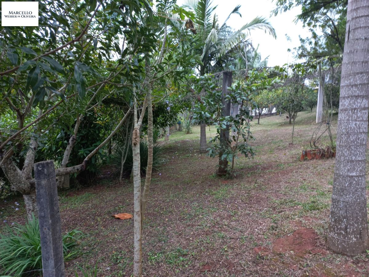 Chácara em Do Carmo (Canguera), São Roque - LOCAÇÃO - CHÁCARA - Foto 2