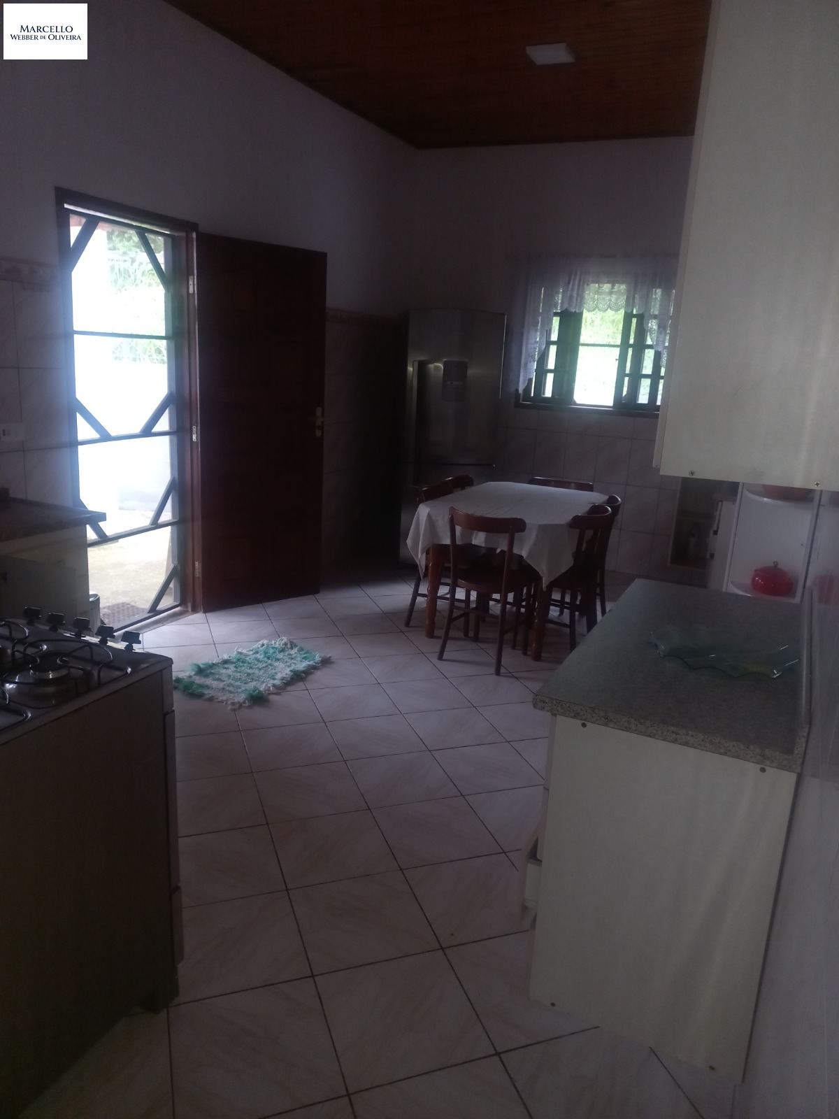 Chácara em Do Carmo (Canguera), São Roque - LOCAÇÃO - CHÁCARA - Foto 20
