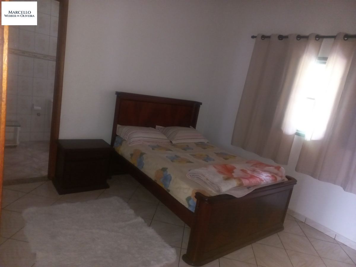 Chácara em Do Carmo (Canguera), São Roque - LOCAÇÃO - CHÁCARA - Foto 24