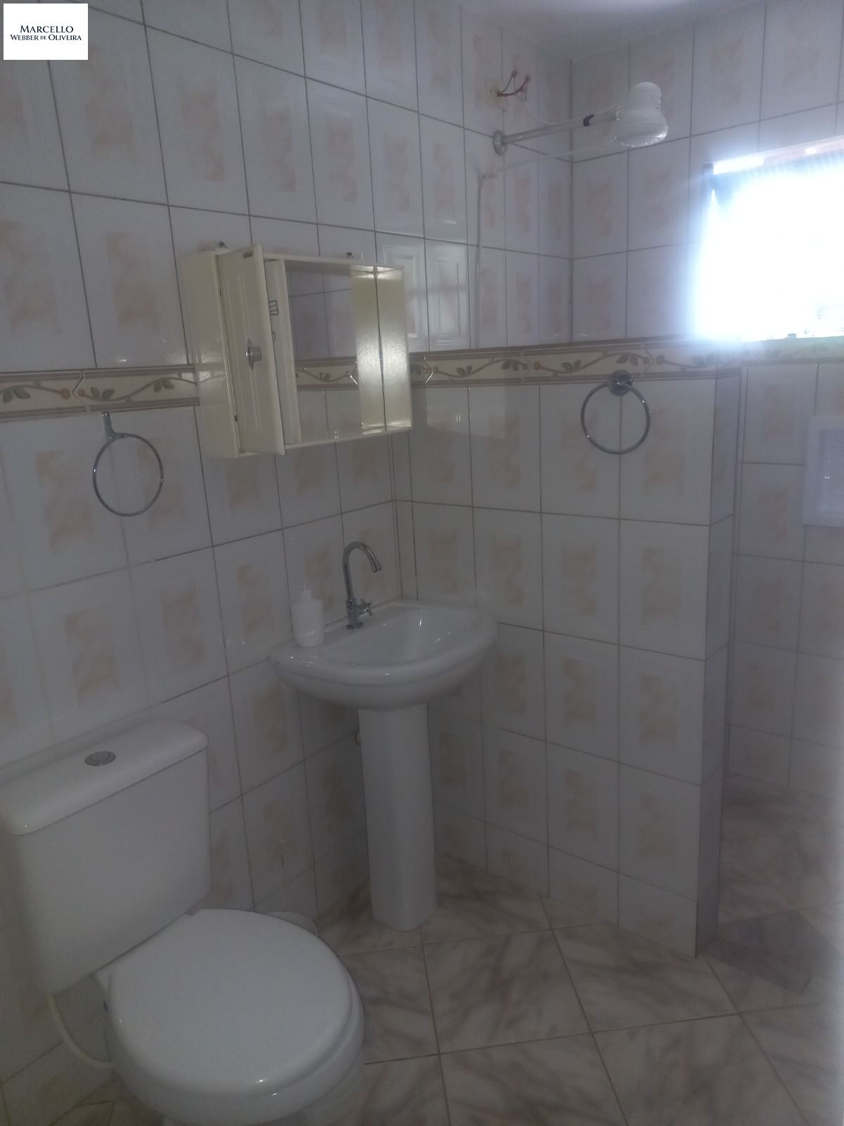 Chácara em Do Carmo (Canguera), São Roque - LOCAÇÃO - CHÁCARA - Foto 27