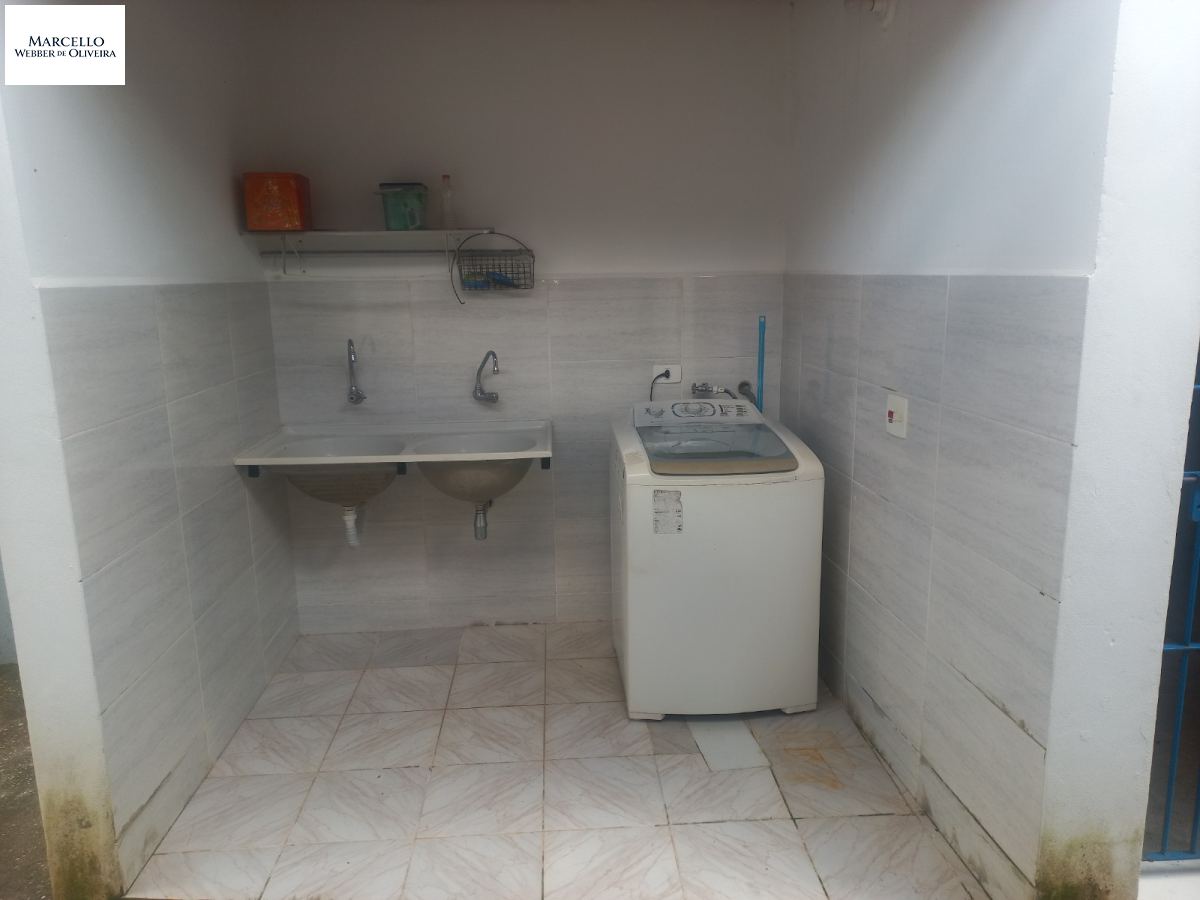 Chácara em Do Carmo (Canguera), São Roque - LOCAÇÃO - CHÁCARA - Foto 28