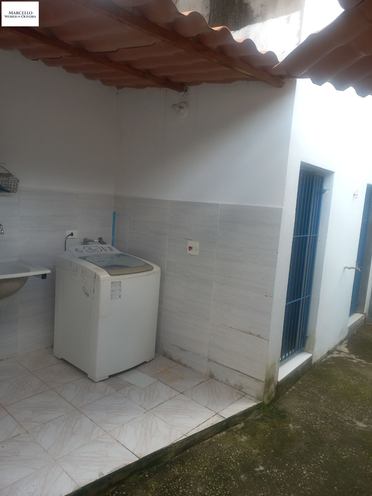 Chácara em Do Carmo (Canguera), São Roque - LOCAÇÃO - CHÁCARA - Foto 29