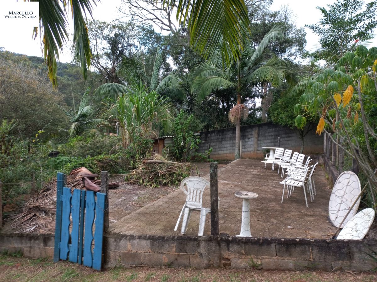 Chácara em Do Carmo (Canguera), São Roque - LOCAÇÃO - CHÁCARA - Foto 3