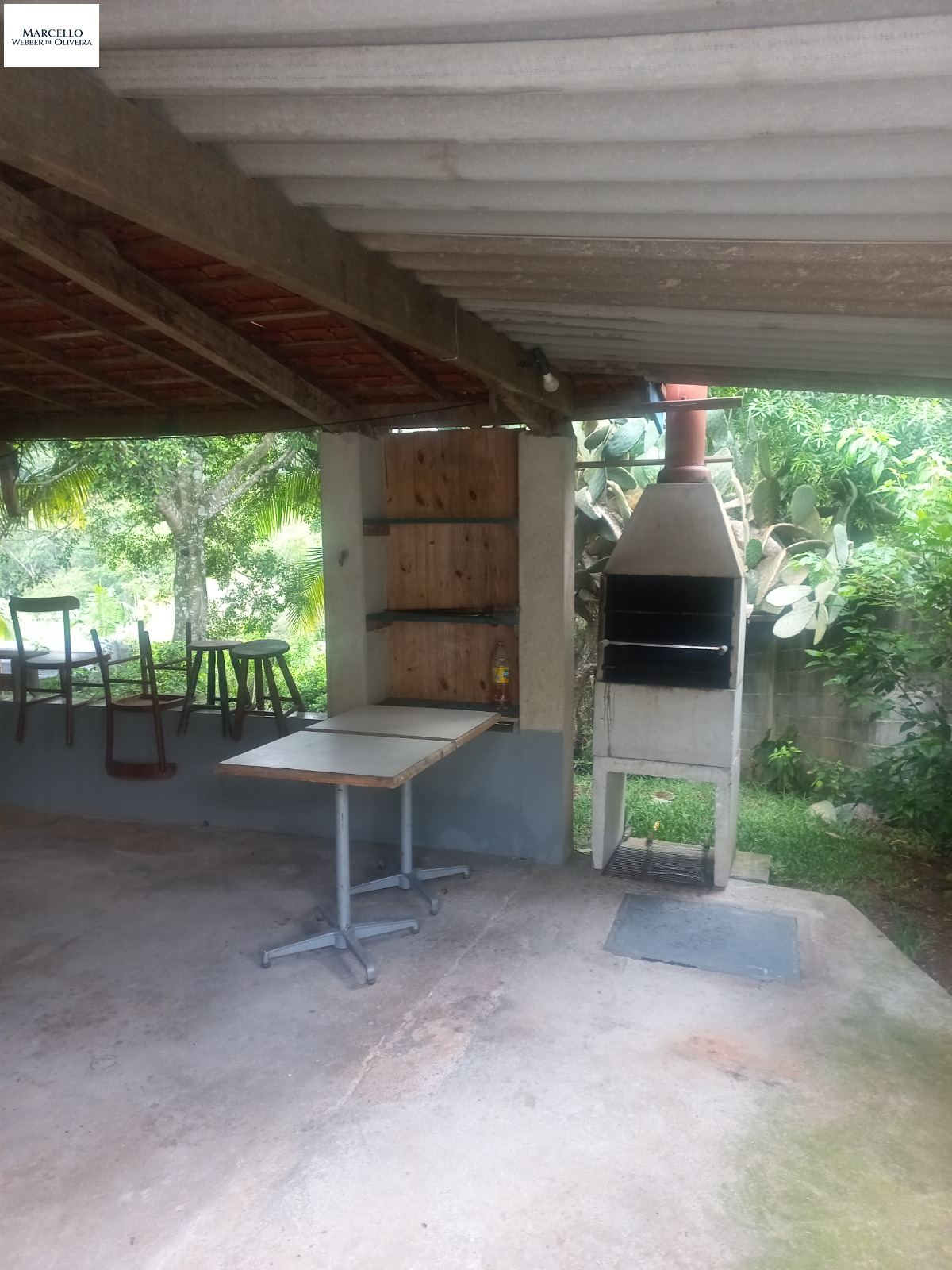 Chácara em Do Carmo (Canguera), São Roque - LOCAÇÃO - CHÁCARA - Foto 30