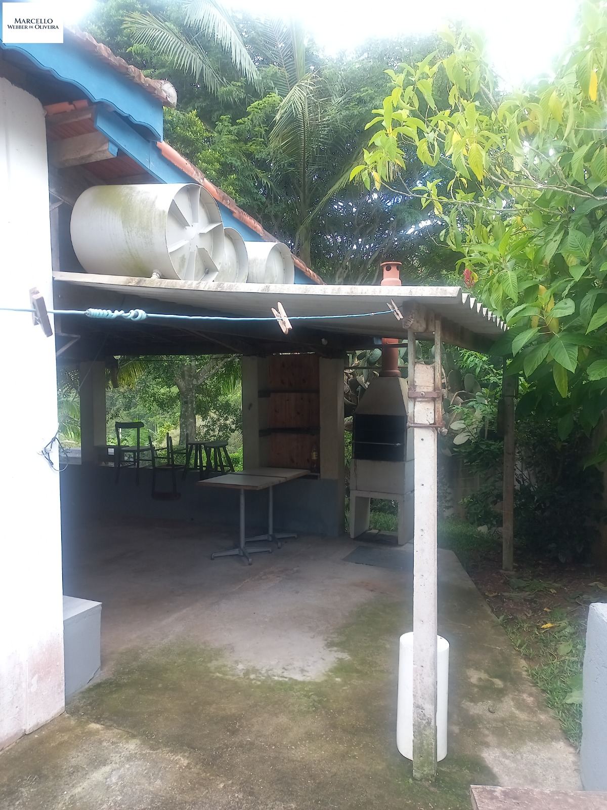 Chácara em Do Carmo (Canguera), São Roque - LOCAÇÃO - CHÁCARA - Foto 31