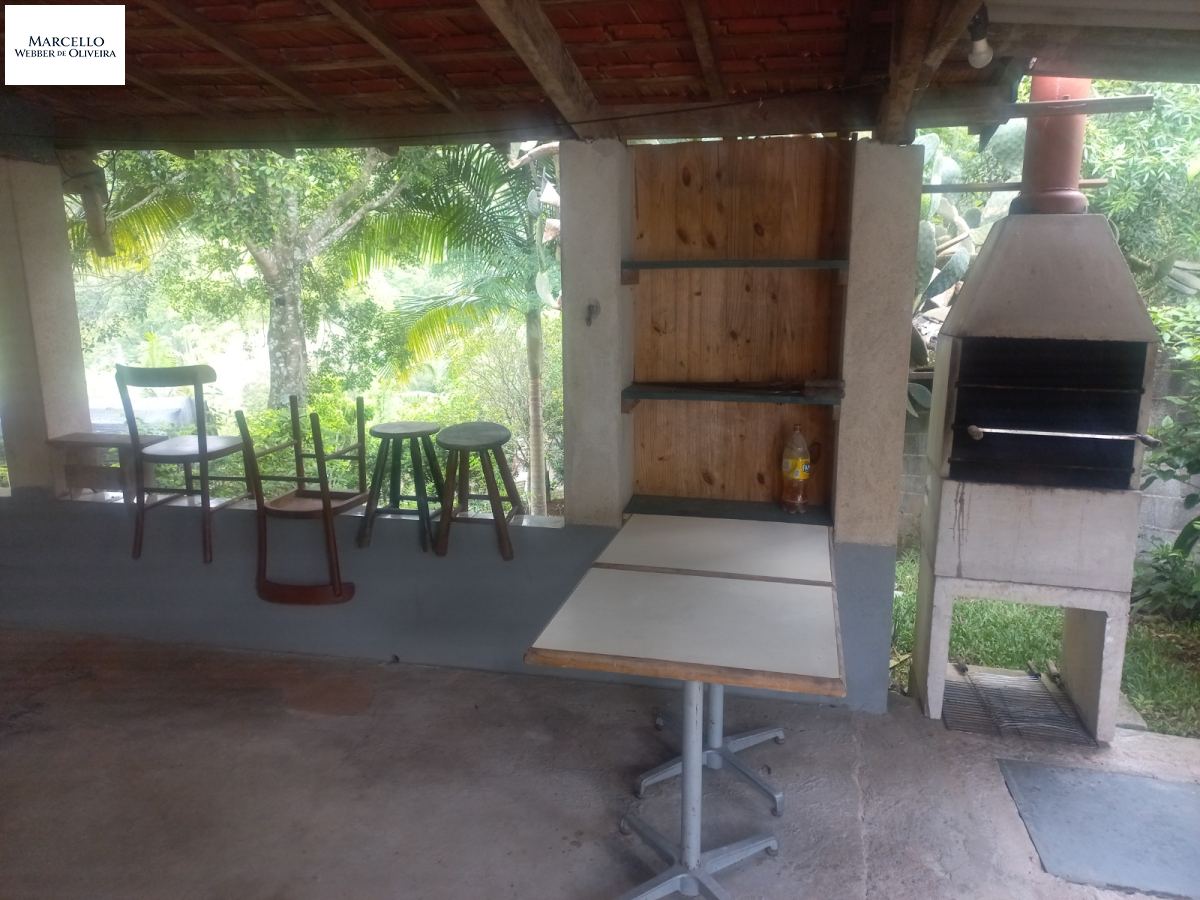 Chácara em Do Carmo (Canguera), São Roque - LOCAÇÃO - CHÁCARA - Foto 32