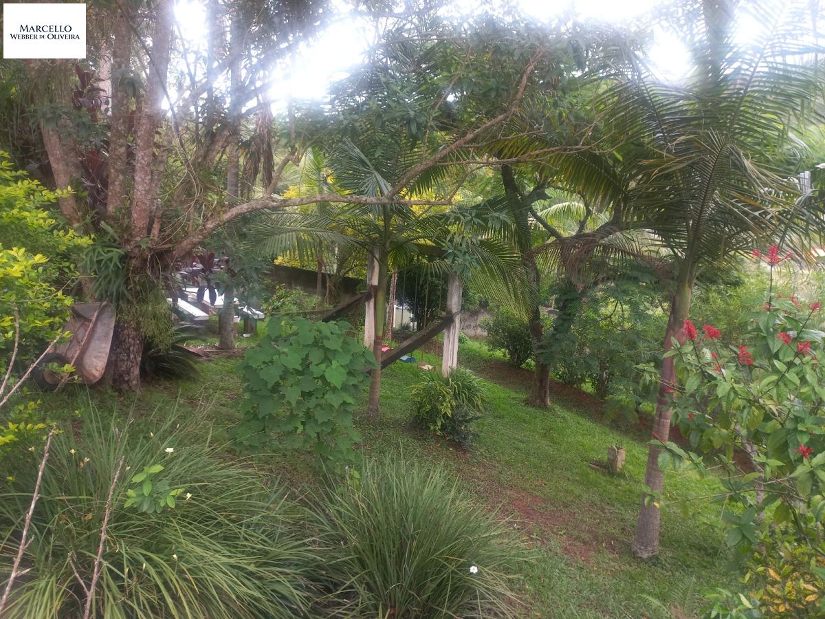 Chácara em Do Carmo (Canguera), São Roque - LOCAÇÃO - CHÁCARA - Foto 34