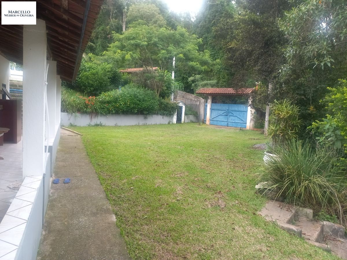 Chácara em Do Carmo (Canguera), São Roque - LOCAÇÃO - CHÁCARA - Foto 35