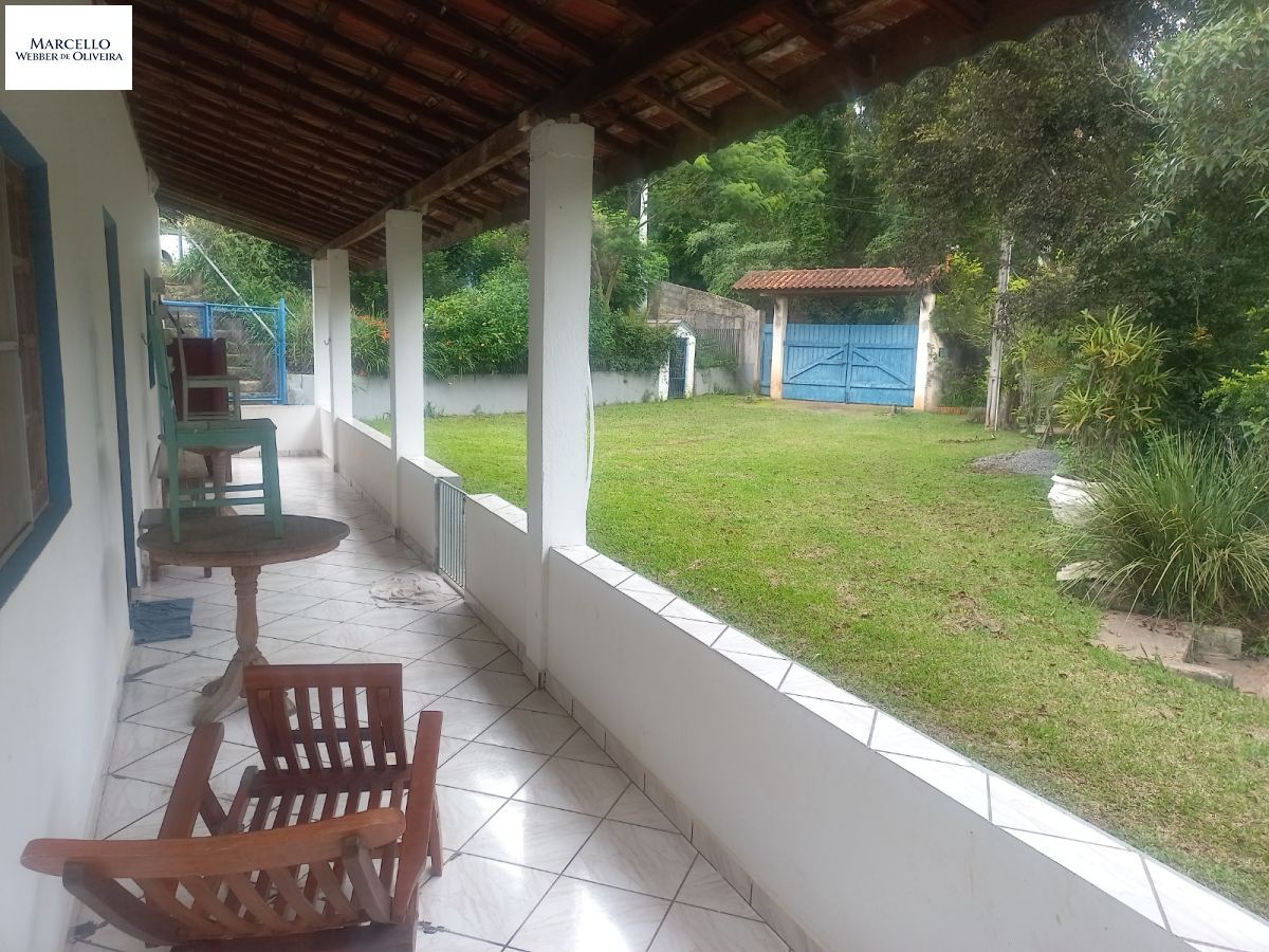 Chácara em Do Carmo (Canguera), São Roque - LOCAÇÃO - CHÁCARA - Foto 36