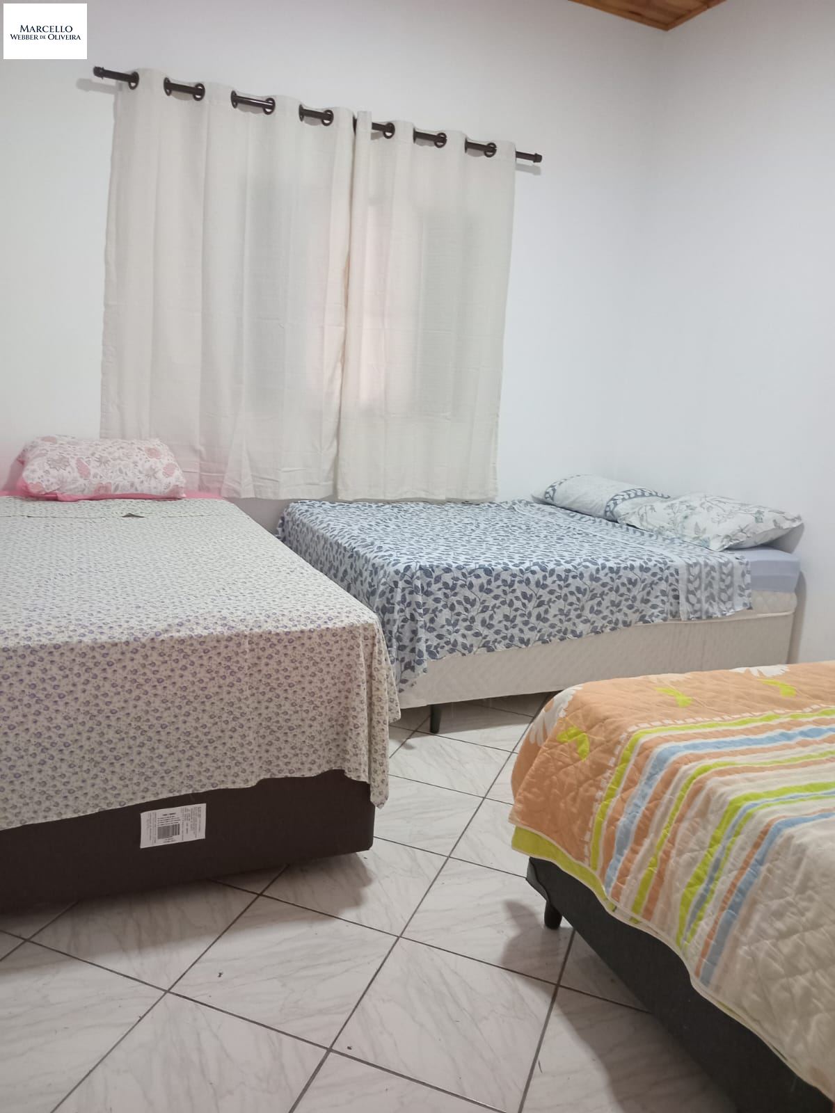 Chácara em Do Carmo (Canguera), São Roque - LOCAÇÃO - CHÁCARA - Foto 37