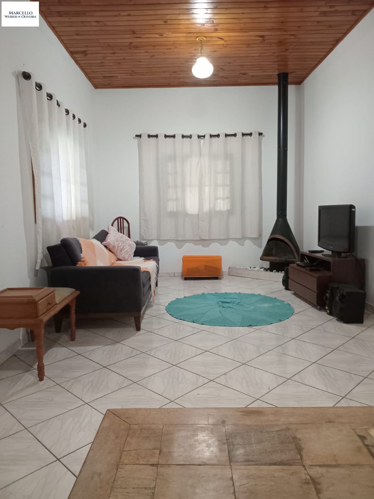 Chácara em Do Carmo (Canguera), São Roque - LOCAÇÃO - CHÁCARA - Foto 38