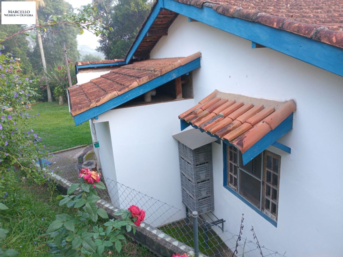 Chácara em Do Carmo (Canguera), São Roque - LOCAÇÃO - CHÁCARA - Foto 43