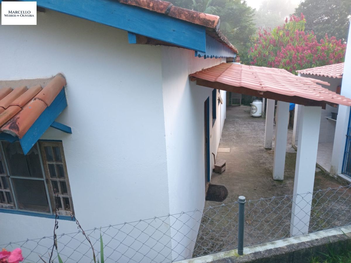 Chácara em Do Carmo (Canguera), São Roque - LOCAÇÃO - CHÁCARA - Foto 44