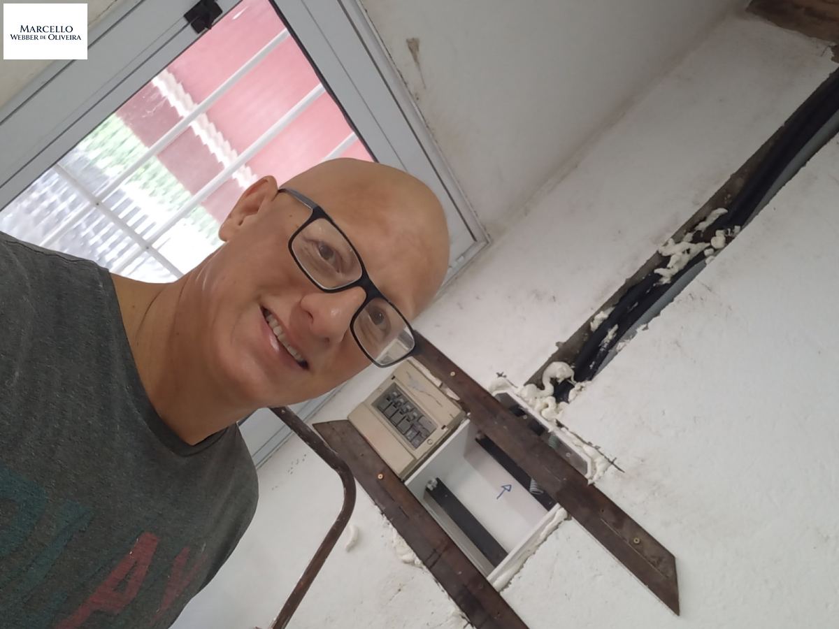 Chácara em Do Carmo (Canguera), São Roque - LOCAÇÃO - CHÁCARA - Foto 46