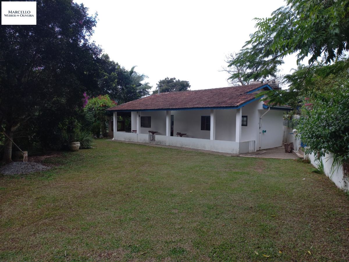 Chácara em Do Carmo (Canguera), São Roque - LOCAÇÃO - CHÁCARA - Foto 47