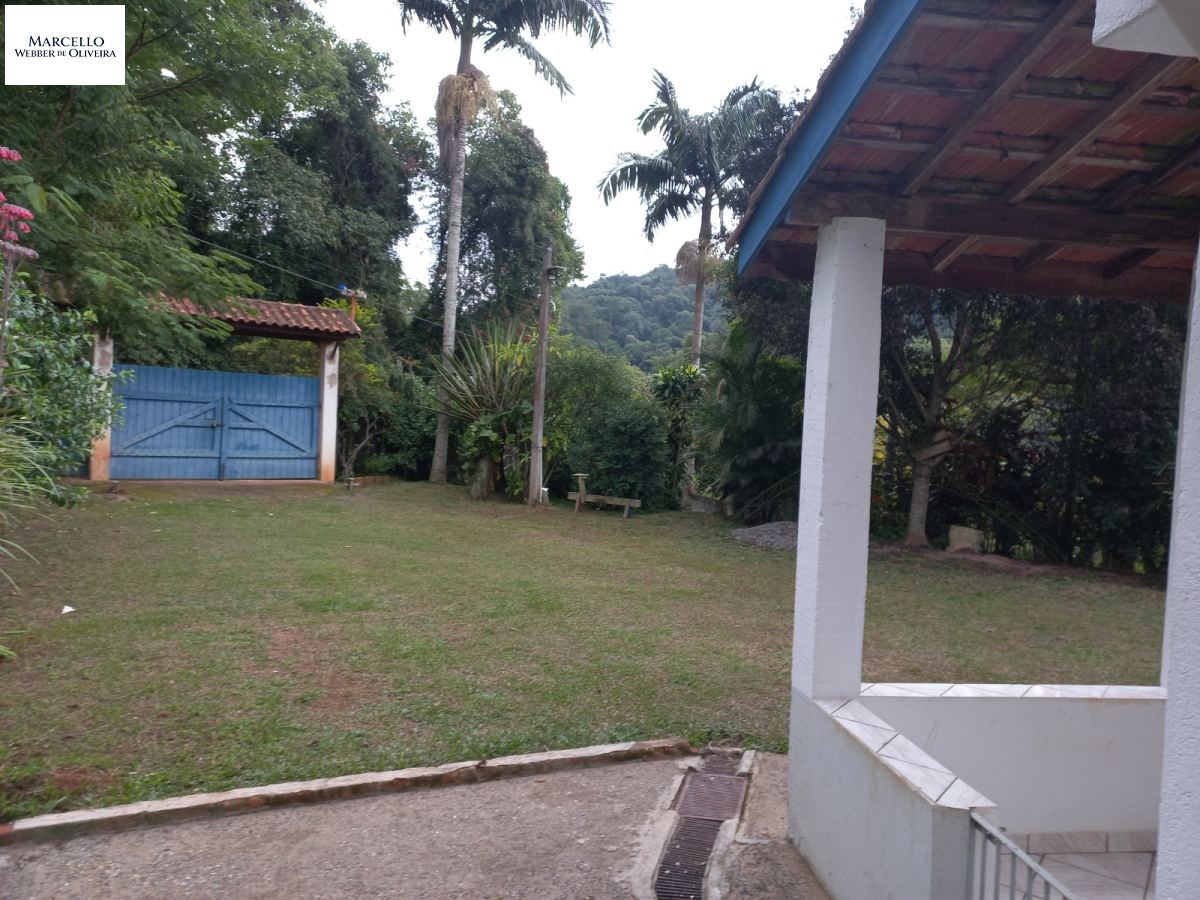 Chácara em Do Carmo (Canguera), São Roque - LOCAÇÃO - CHÁCARA - Foto 48