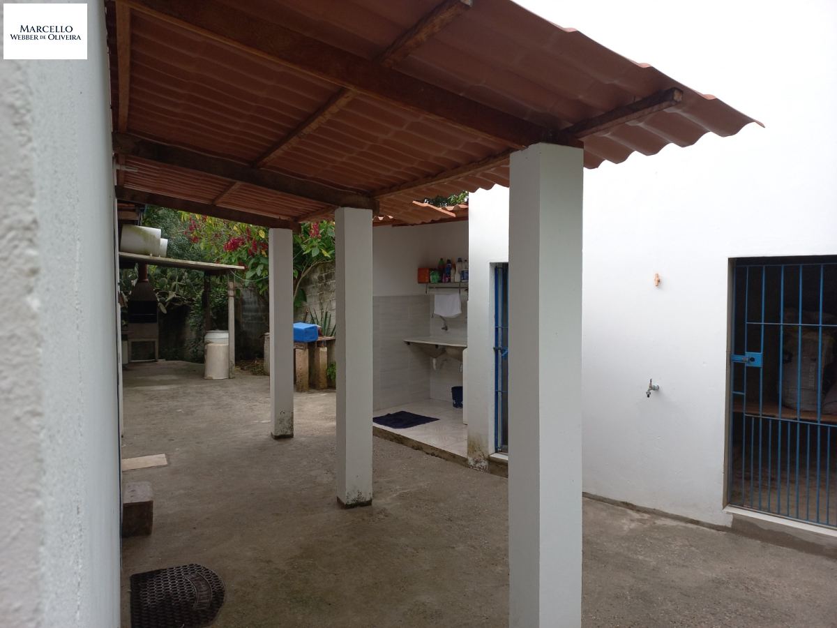 Chácara em Do Carmo (Canguera), São Roque - LOCAÇÃO - CHÁCARA - Foto 49