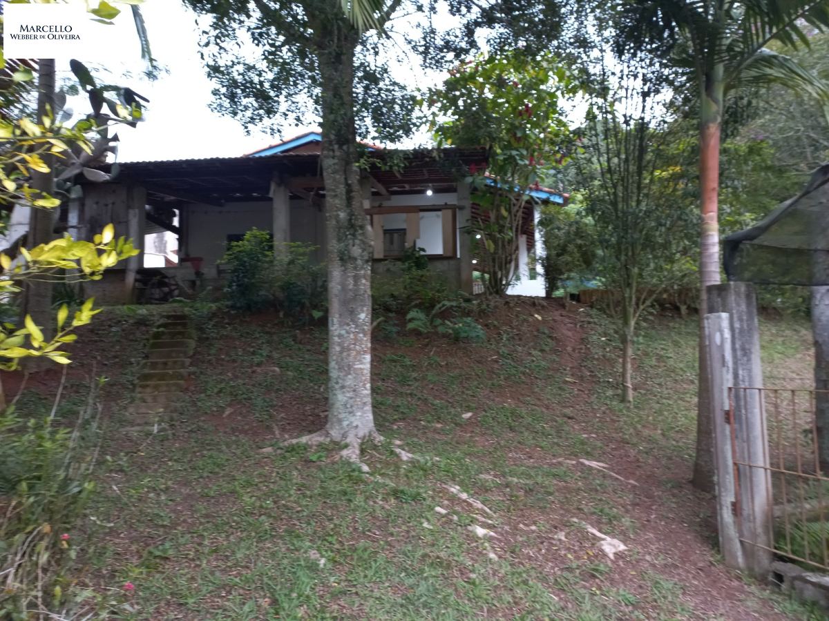 Chácara em Do Carmo (Canguera), São Roque - LOCAÇÃO - CHÁCARA - Foto 5