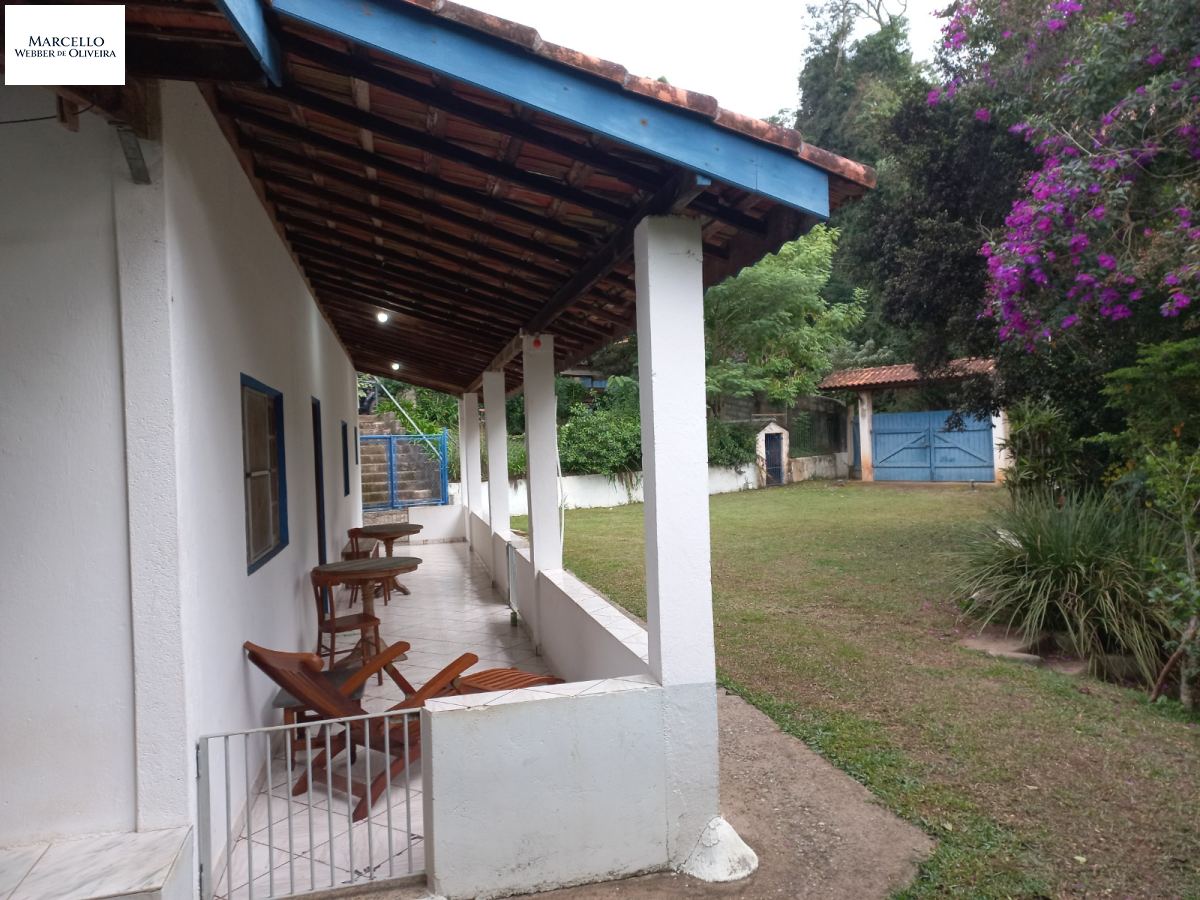 Chácara em Do Carmo (Canguera), São Roque - LOCAÇÃO - CHÁCARA - Foto 50