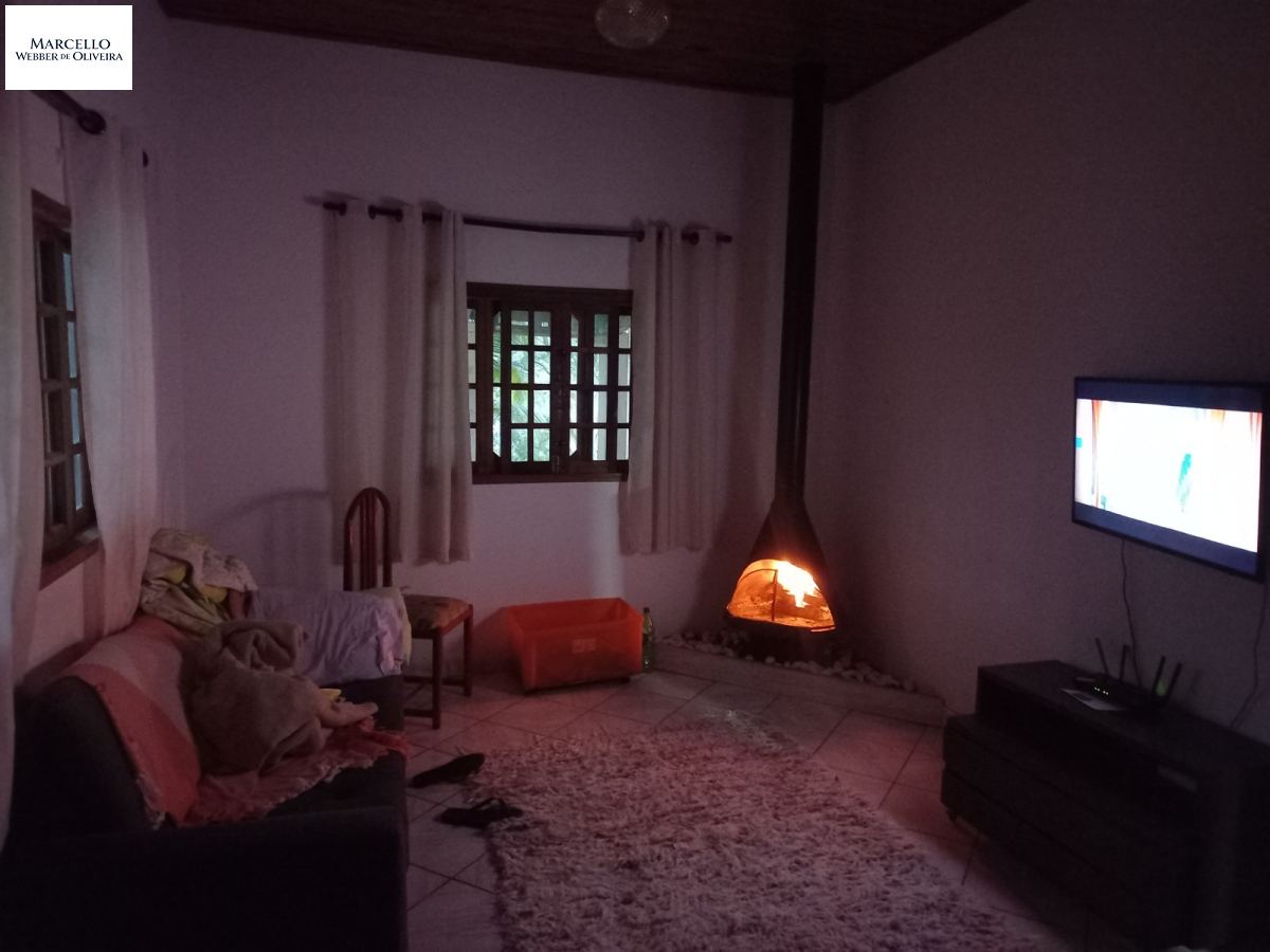 Chácara em Do Carmo (Canguera), São Roque - LOCAÇÃO - CHÁCARA - Foto 6