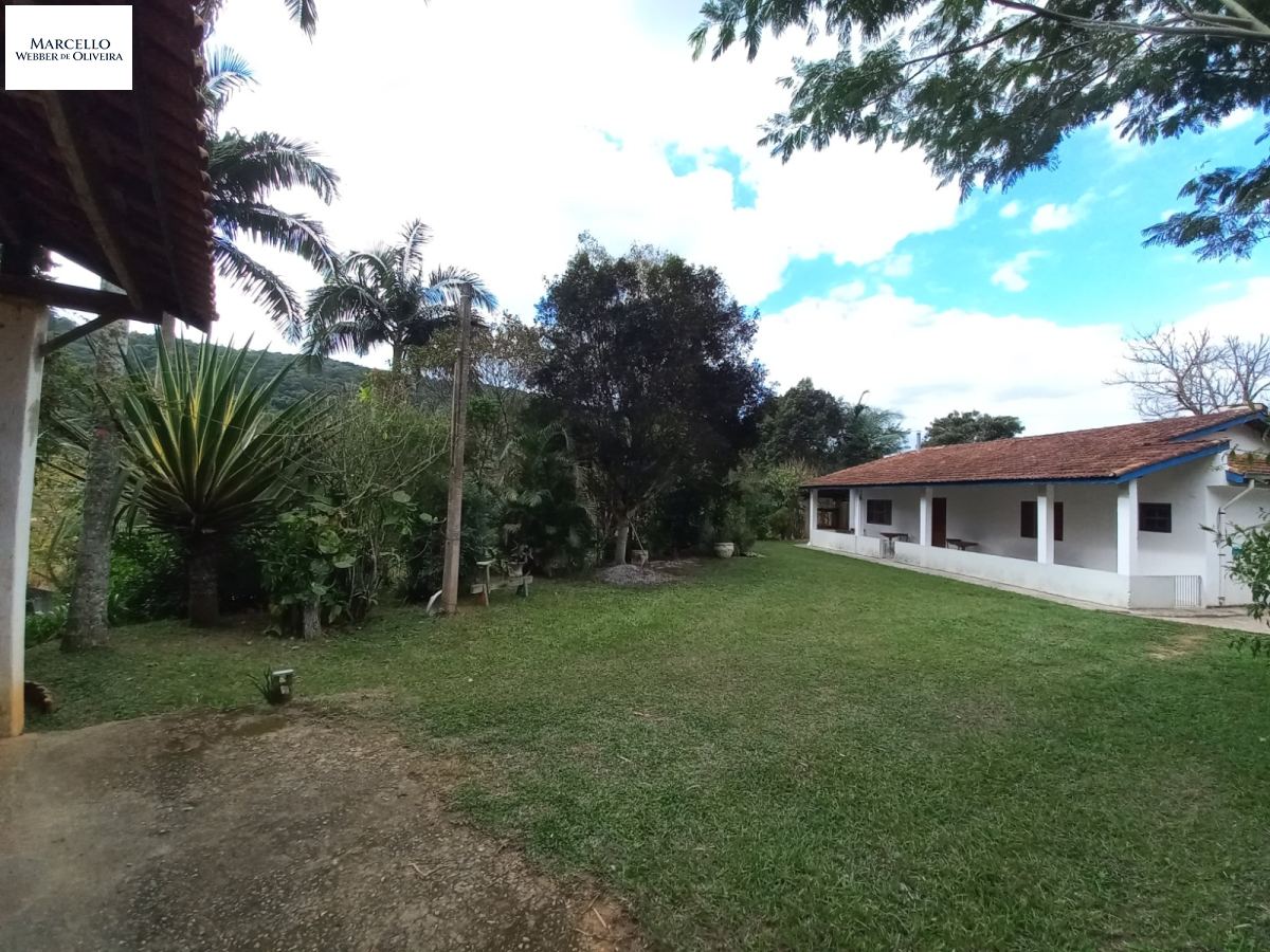 Chácara em Do Carmo (Canguera), São Roque - LOCAÇÃO - CHÁCARA - Foto 7