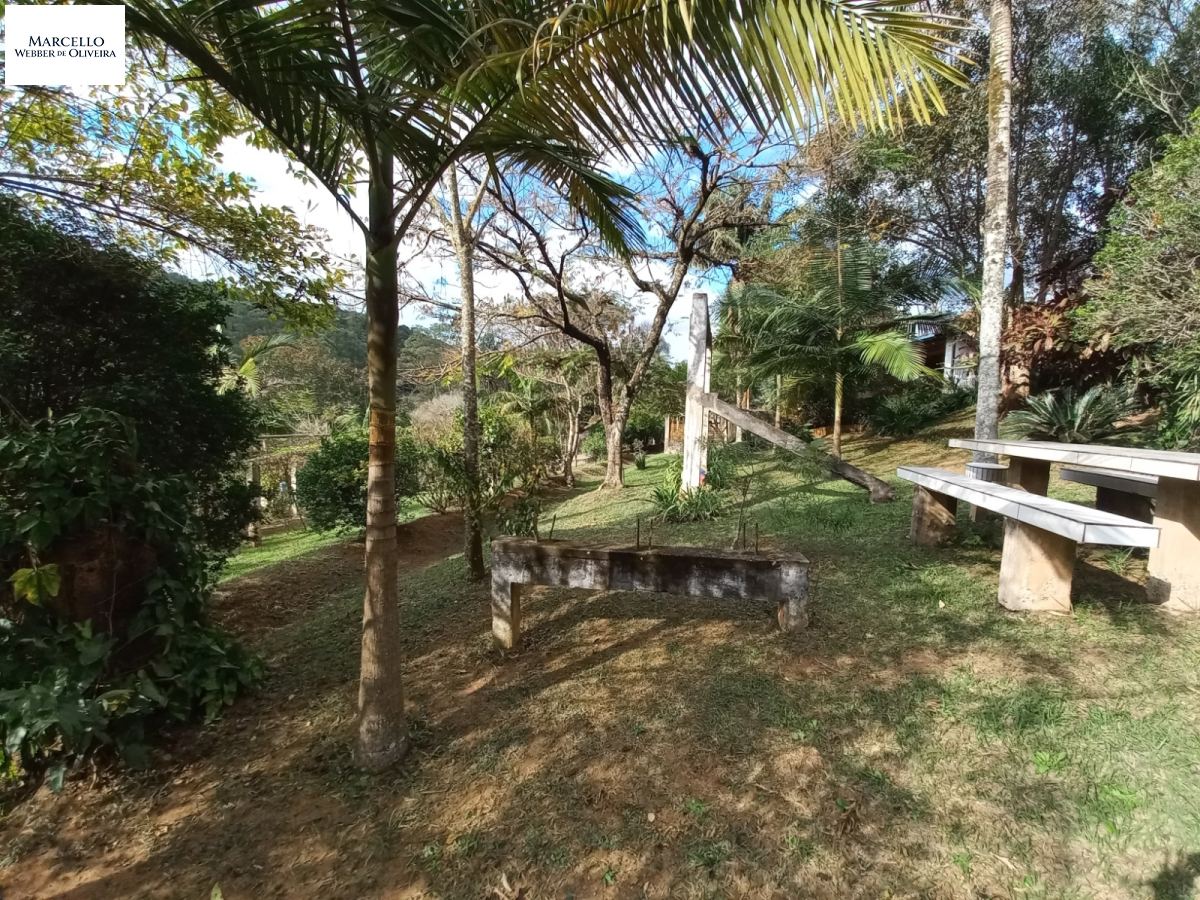 Chácara em Do Carmo (Canguera), São Roque - LOCAÇÃO - CHÁCARA - Foto 9