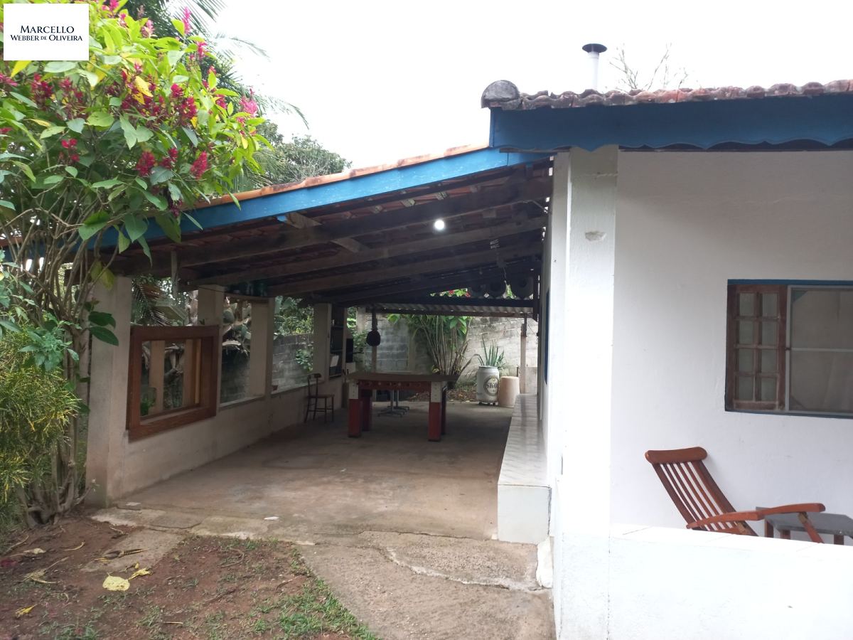 Chácara em Do Carmo (Canguera), São Roque - LOCAÇÃO - CHÁCARA - Foto 54