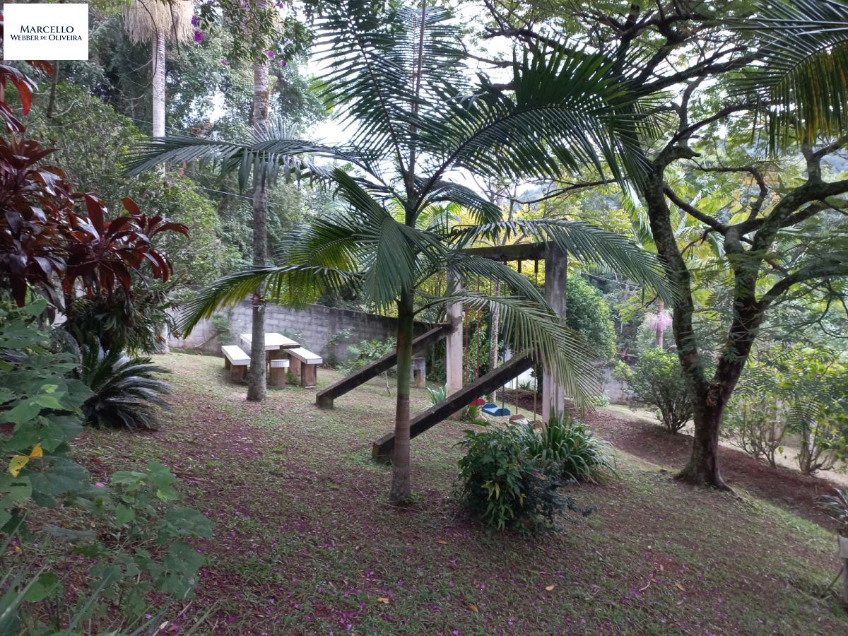 Chácara em Do Carmo (Canguera), São Roque - LOCAÇÃO - CHÁCARA - Foto 53