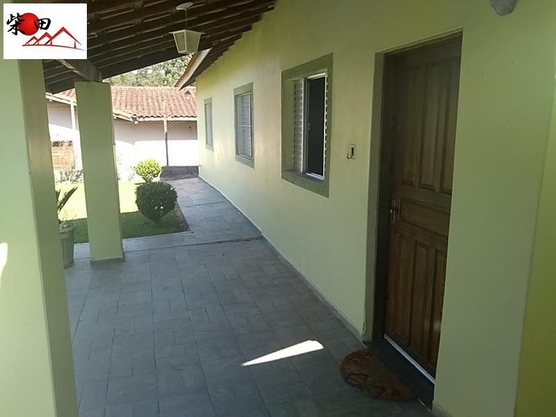 Chácara em Centro (Canguera), São Roque - Foto 11
