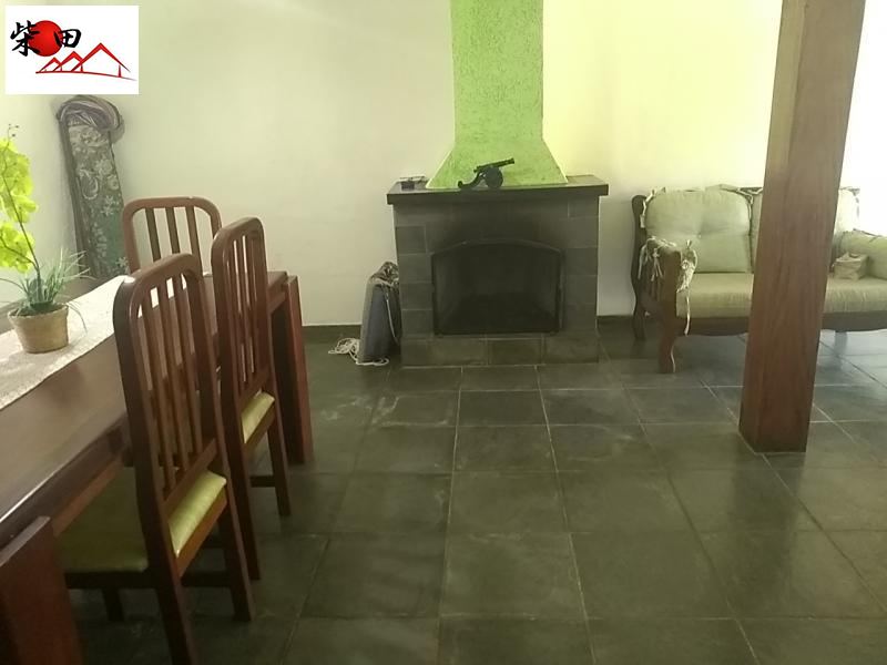 Chácara em Centro (Canguera), São Roque - Foto 4