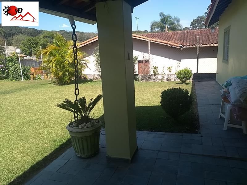 Chácara em Centro (Canguera), São Roque - Foto 6