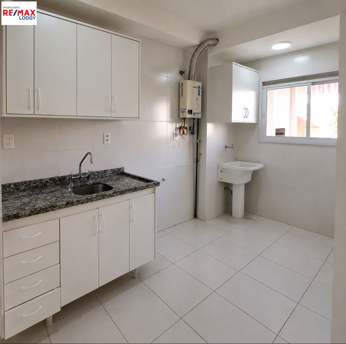 Apartamento em Bairro do Cambará, São Roque - Patrick – Apartamento – Bairro do Ca - Foto 1