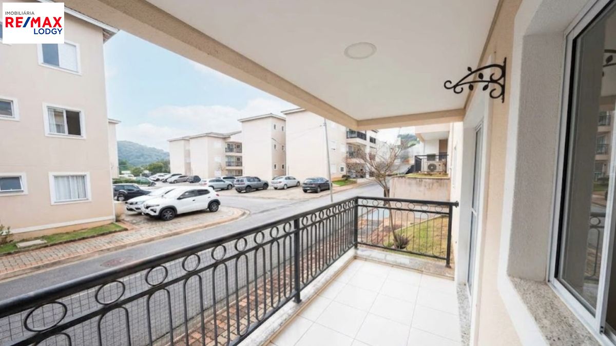 Apartamento em Bairro do Cambará, São Roque - Patrick – Apartamento – Bairro do Ca - Foto 2