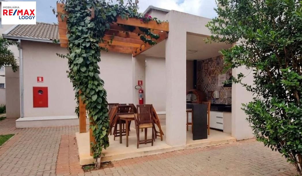 Apartamento em Bairro do Cambará, São Roque - Patrick – Apartamento – Bairro do Ca - Foto 3