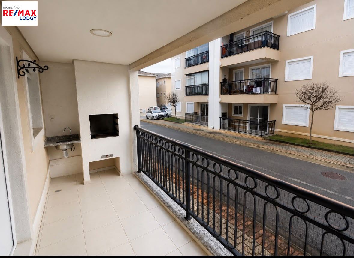 Apartamento em Bairro do Cambará, São Roque - Patrick – Apartamento – Bairro do Ca - Foto 7
