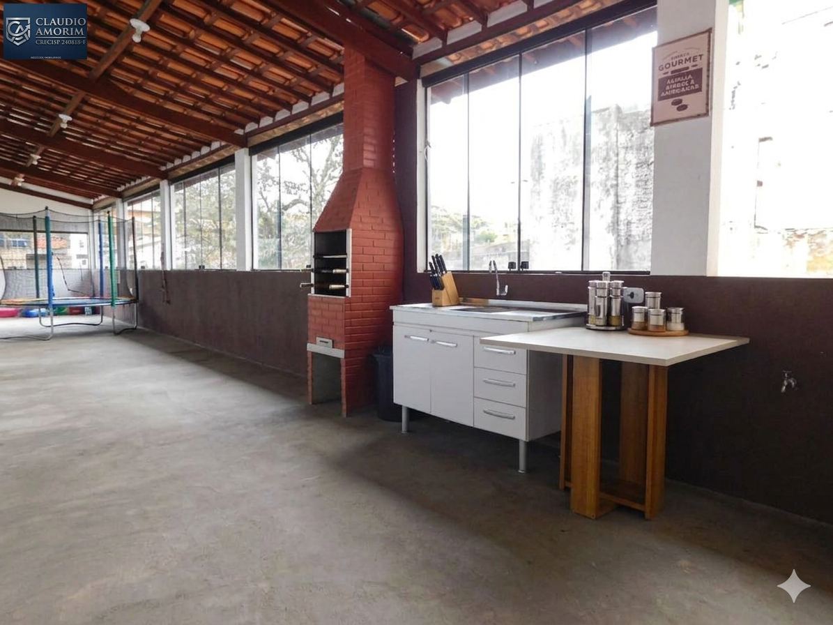 Casa em Jardim Vitória, Mairinque - Foto 6