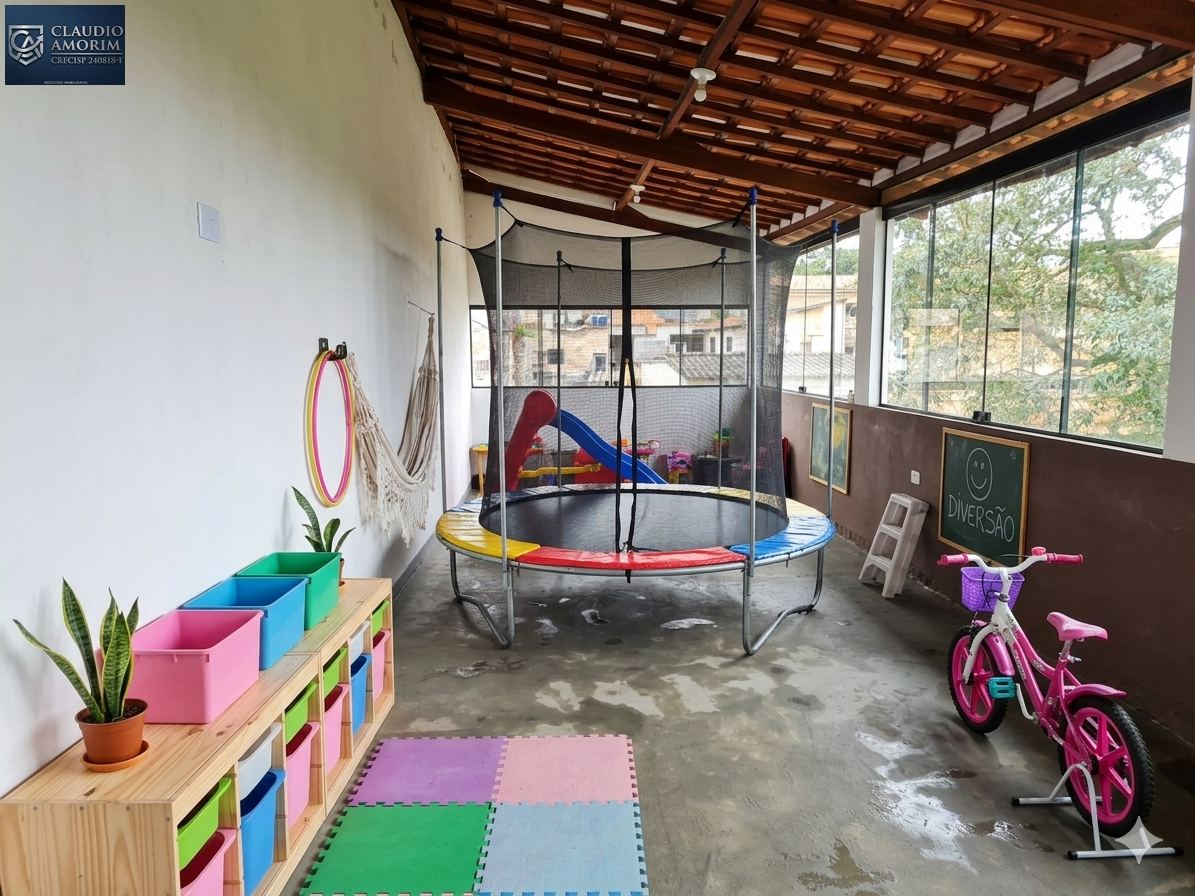 Casa em Jardim Vitória, Mairinque - Foto 7
