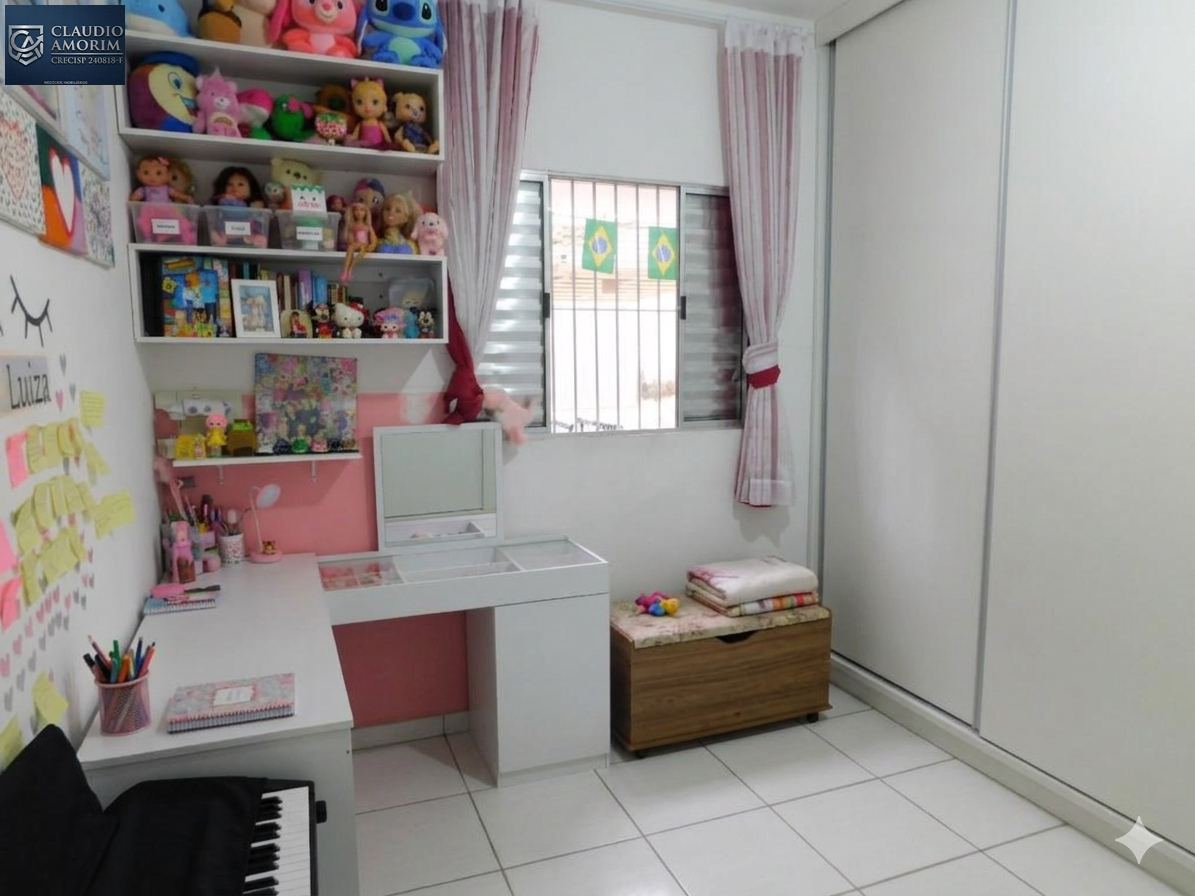Casa em Jardim Vitória, Mairinque - Foto 4