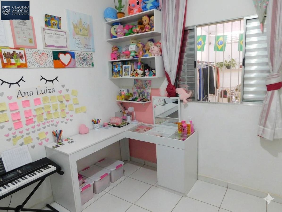 Casa em Jardim Vitória, Mairinque - Foto 5