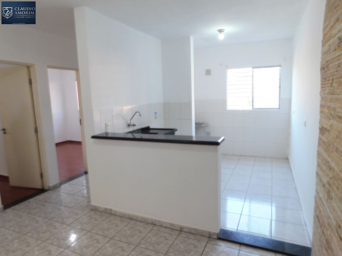Apartamento em Jardim Cruzeiro II, Mairinque - Apartamento para locação em Mairinque - Foto 2