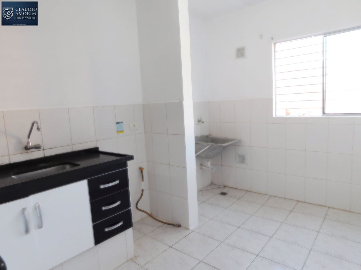 Apartamento em Jardim Cruzeiro II, Mairinque - Apartamento para locação em Mairinque - Foto 3