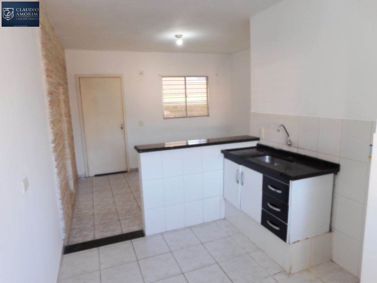 Apartamento em Jardim Cruzeiro II, Mairinque - Apartamento para locação em Mairinque - Foto 4