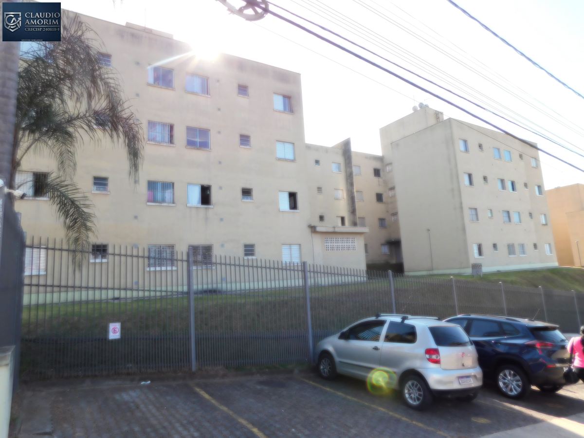 Apartamento em Jardim Cruzeiro II, Mairinque - Apartamento para locação em Mairinque