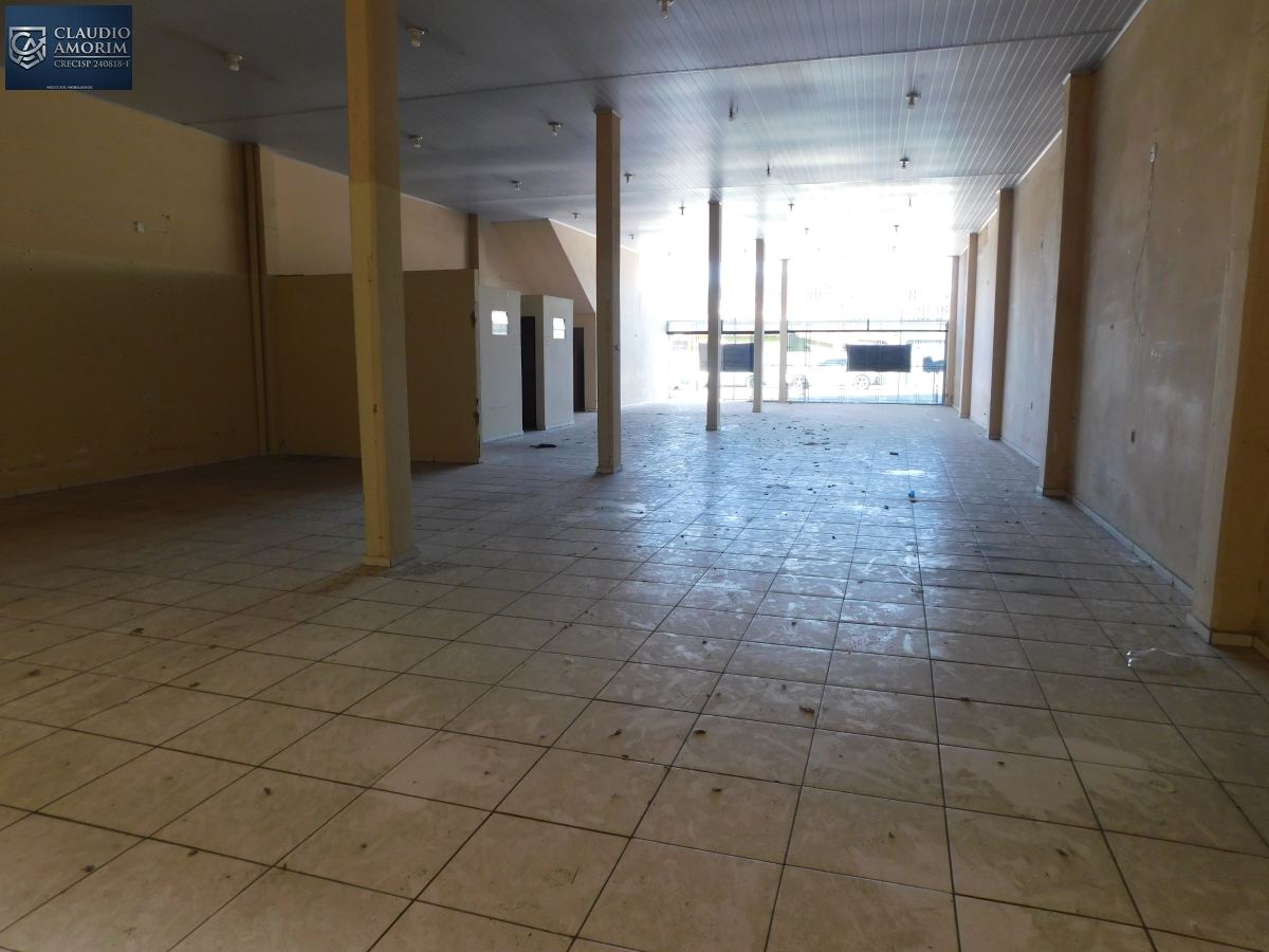 Comercial em Vila Sorocabana, Mairinque - Salão Comercial  locação em Mairinque - Foto 5