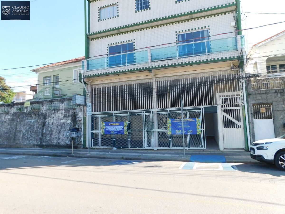 Comercial em Vila Sorocabana, Mairinque - Salão Comercial  locação em Mairinque - Foto 1