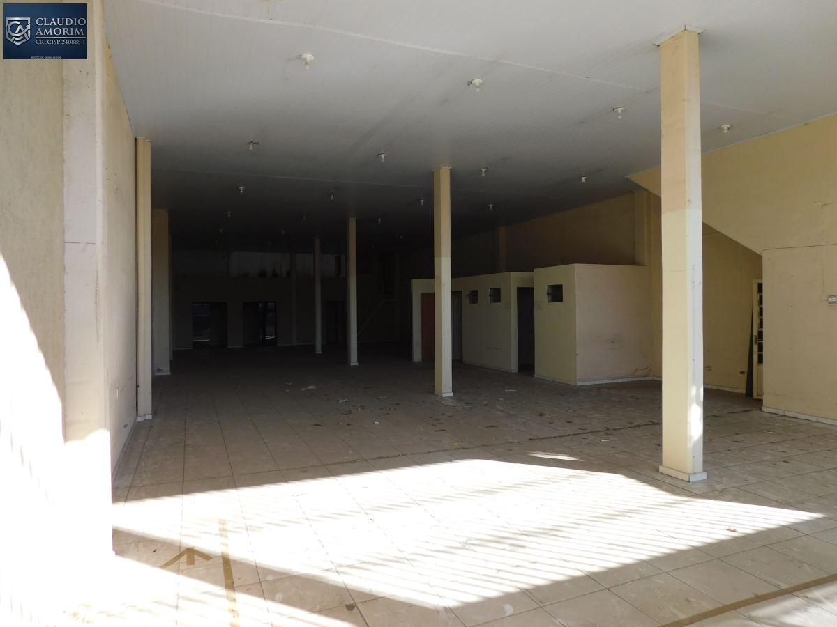 Comercial em Vila Sorocabana, Mairinque - Salão Comercial  locação em Mairinque - Foto 3