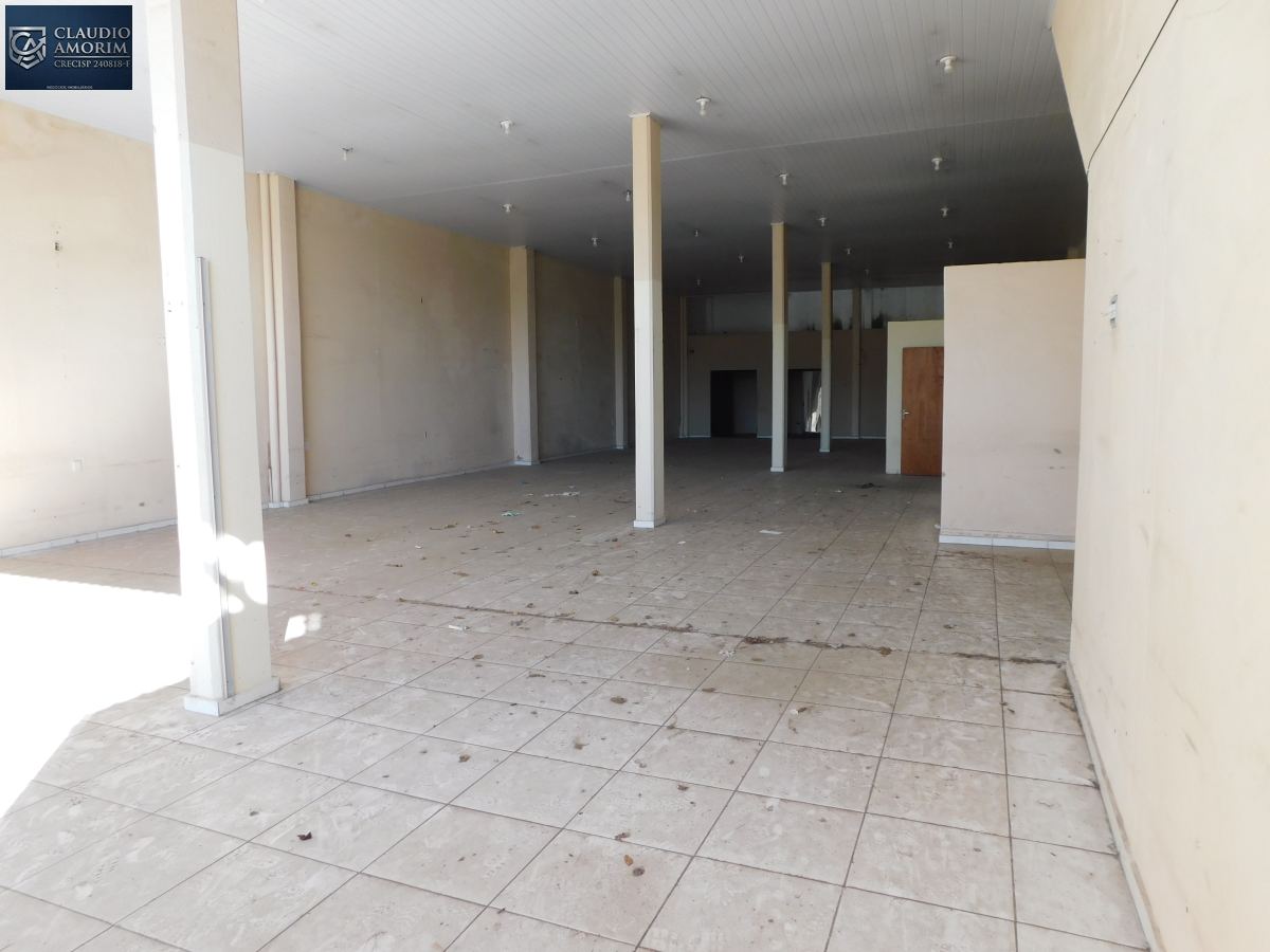 Comercial em Vila Sorocabana, Mairinque - Salão Comercial  locação em Mairinque - Foto 2