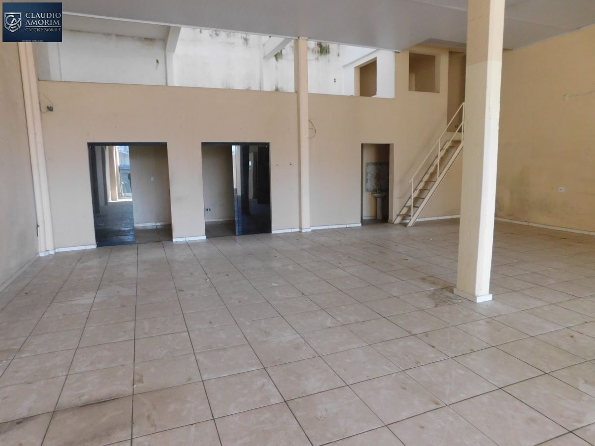 Comercial em Vila Sorocabana, Mairinque - Salão Comercial  locação em Mairinque - Foto 6