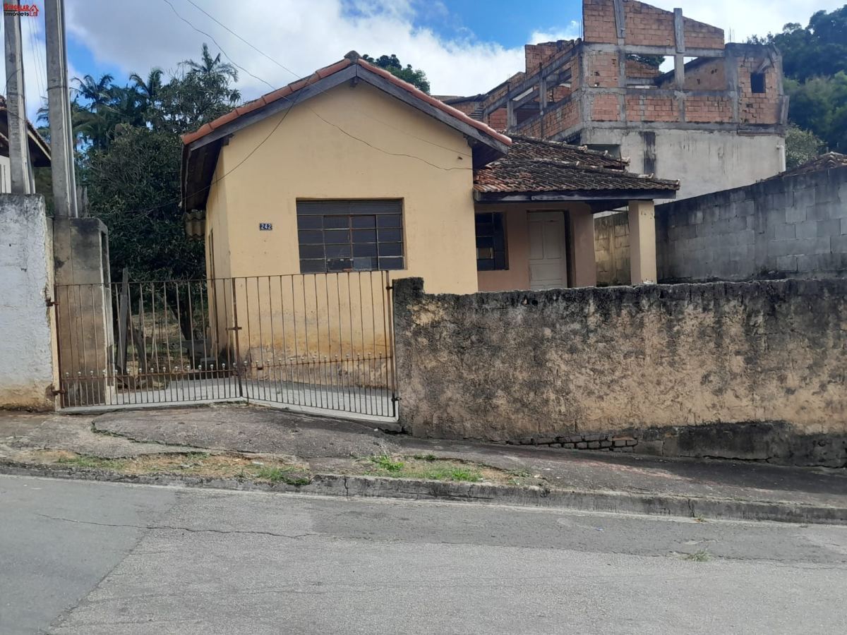 Casa em Vila Holf (São João Novo), São Roque - Vende-se  uma  casa em São João Novo - Foto 11